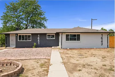 1641 Lashley St, Longmont, CO 80504 - Photo 1