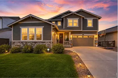 5090 Preserve Pl, Firestone, CO 80504 - Photo 1