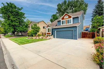 954 Deer Creek Ln, Fort Collins, CO 80526 - Photo 2