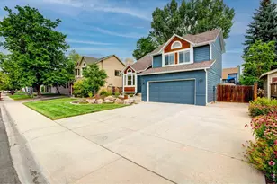 954 Deer Creek Ln, Fort Collins, CO 80526 - Photo 2