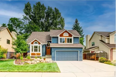 954 Deer Creek Ln, Fort Collins, CO 80526 - Photo 1