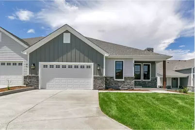 5722 3rd St, Greeley, CO 80634 - Photo 2