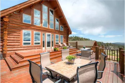 168 Mount Blanc Rd, Livermore, CO 80536 - Photo 40