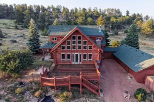 168 Mt Blanc Rd, Livermore, CO 80536 - Photo 2