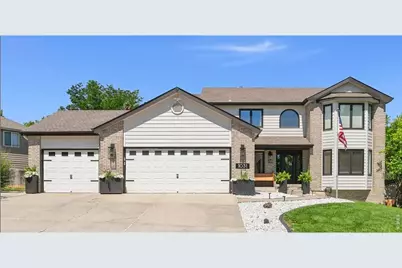 1031 Battsford Cir, Fort Collins, CO 80525 - Photo 1