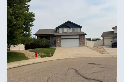 5297 Buttesfield St, Firestone, CO 80504 - Photo 1