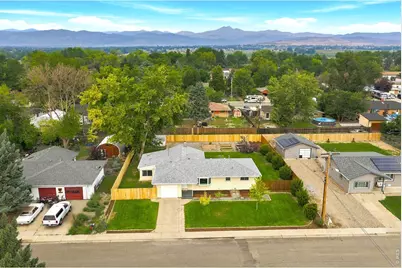 12721 Woodland Dr, Longmont, CO 80504 - Photo 1