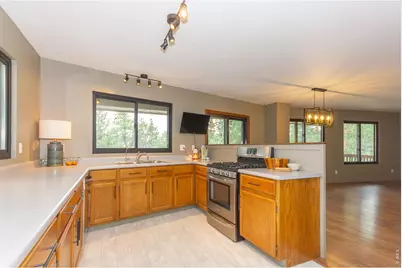 1001 Bald Mountain Dr, Livermore, CO 80536 - Photo 8
