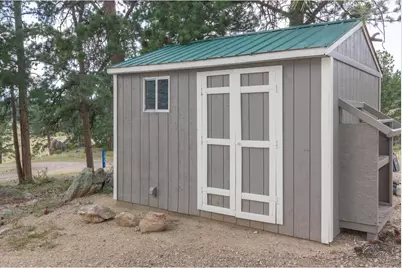 1001 Bald Mountain Dr, Livermore, CO 80536 - Photo 26