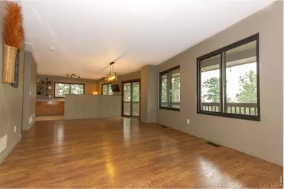 1001 Bald Mountain Dr, Livermore, CO 80536 - Photo 4