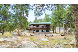 1001 Bald Mountain Dr, Livermore, CO 80536 - Photo 1
