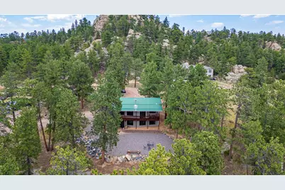 1001 Bald Mountain Dr, Livermore, CO 80536 - Photo 18