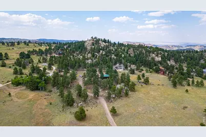 1001 Bald Mountain Dr, Livermore, CO 80536 - Photo 20