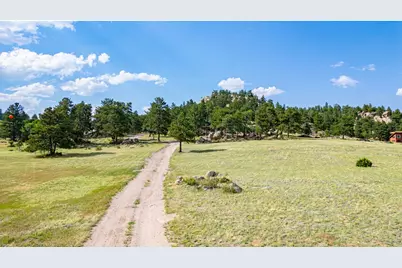 1001 Bald Mountain Dr, Livermore, CO 80536 - Photo 2