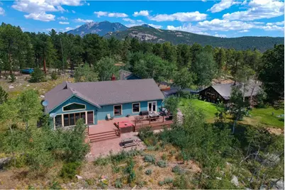 338 County Road 84 W, Allenspark, CO 80510 - Photo 38