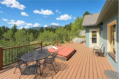 338 County Road 84 W, Allenspark, CO 80510 - Photo 10