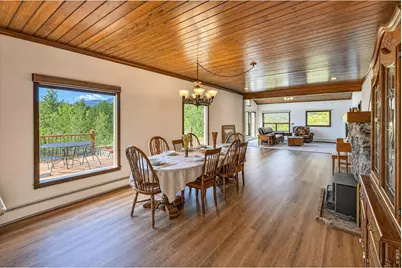 338 County Road 84 W, Allenspark, CO 80510 - Photo 14