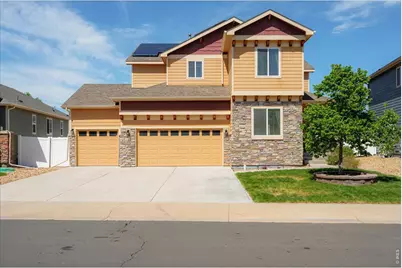 480 Wind River Dr, Windsor, CO 80550 - Photo 1