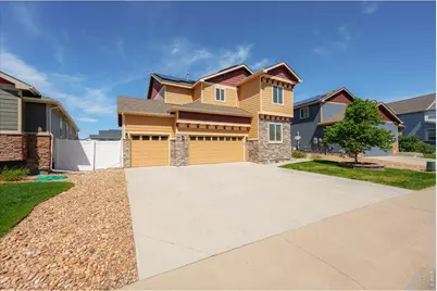 480 Wind River Dr, Windsor, CO 80550 - Photo 2