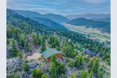 301 Pine Tree Dr, Estes Park, CO 80517 - Photo 36