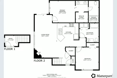2127 Owens Ave #203, Fort Collins, CO 80528 - Photo 50
