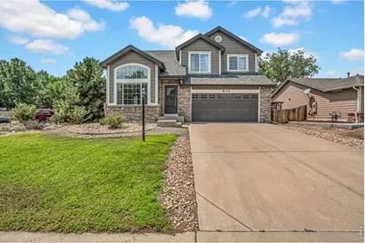 11361 Ebony St, Firestone, CO 80504 - Photo 2