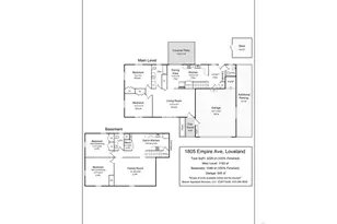 1805 Empire Ave, Loveland, CO 80538 - Photo 50