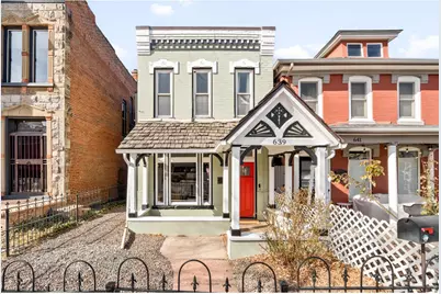 639 Galapago St, Denver, CO 80204 - Photo 2