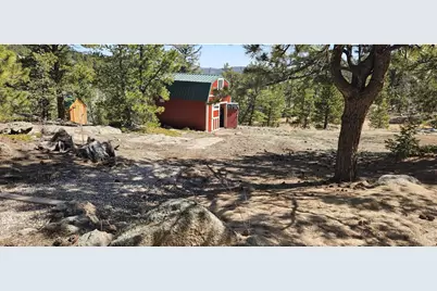 78 Kikima Ct, Red Feather Lakes, CO 80545 - Photo 36