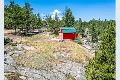 78 Kikima Ct, Red Feather Lakes, CO 80545 - Photo 1