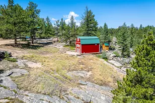 78 Kikima Ct, Red Feather Lakes, CO 80545 - Photo 1