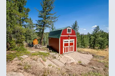 78 Kikima Ct, Red Feather Lakes, CO 80545 - Photo 2