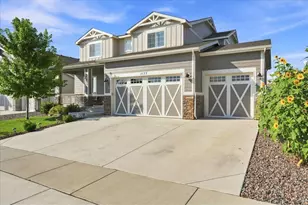 1123 Ibex Dr, Severance, CO 80550 - Photo 1