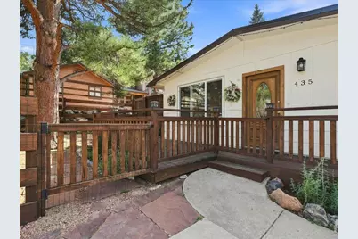 435 Columbine Ave, Estes Park, CO 80517 - Photo 6