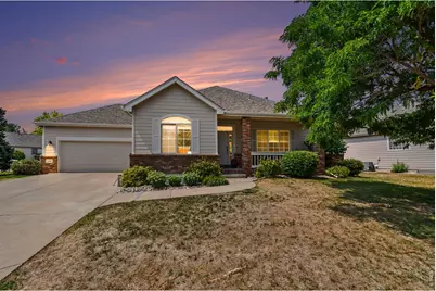 2298 Woody Creek Cir, Loveland, CO 80538 - Photo 2