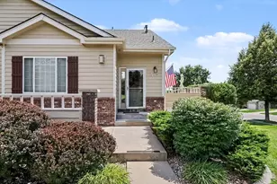 320 Strasburg Dr, Fort Collins, CO 80525 - Photo 2