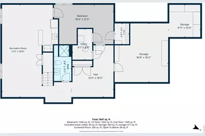 924 Clydesdale Ln, Windsor, CO 80550 - Photo 50