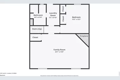 2107 Leila Dr, Loveland, CO 80538 - Photo 44