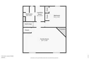 2107 Leila Dr, Loveland, CO 80538 - Photo 44
