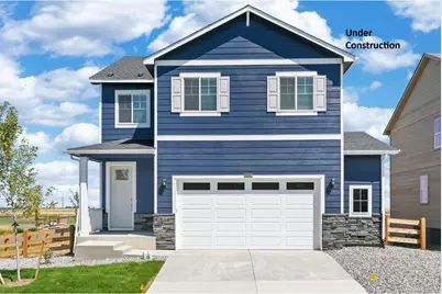 1973 Sorghum Way, Johnstown, CO 80534 - Photo 1