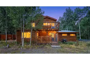 665 Lower Travis Gulch Rd, Black Hawk, CO 80422 - Photo 1