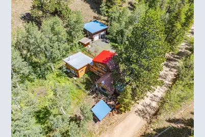 665 Lower Travis Gulch Rd, Black Hawk, CO 80422 - Photo 4