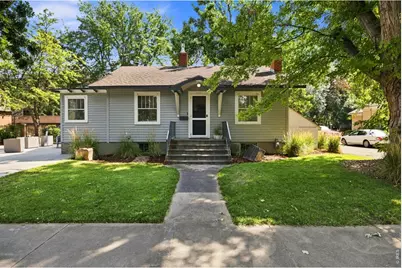 411 W Oak St, Fort Collins, CO 80521 - Photo 1