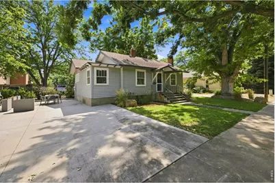 411 W Oak St, Fort Collins, CO 80521 - Photo 4
