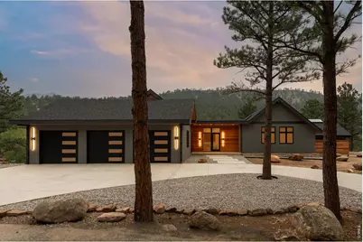 2709 S Lakeridge Trl, Boulder, CO 80302 - Photo 1