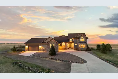41900 Muirfield Loop, Elizabeth, CO 80107 - Photo 2