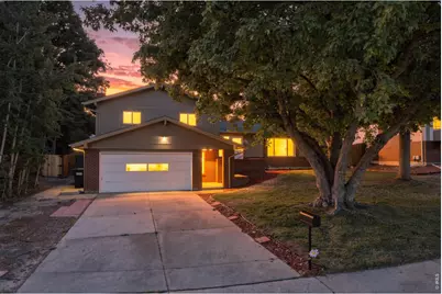 1722 27th Ave, Greeley, CO 80634 - Photo 1