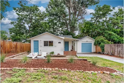 2918 Ames St, Wheat Ridge, CO 80214 - Photo 2