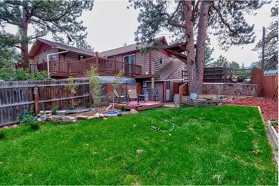 909 Riverside Dr, Estes Park, CO 80517 - Photo 14