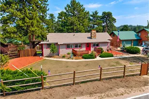 909 Riverside Dr, Estes Park, CO 80517 - Photo 2